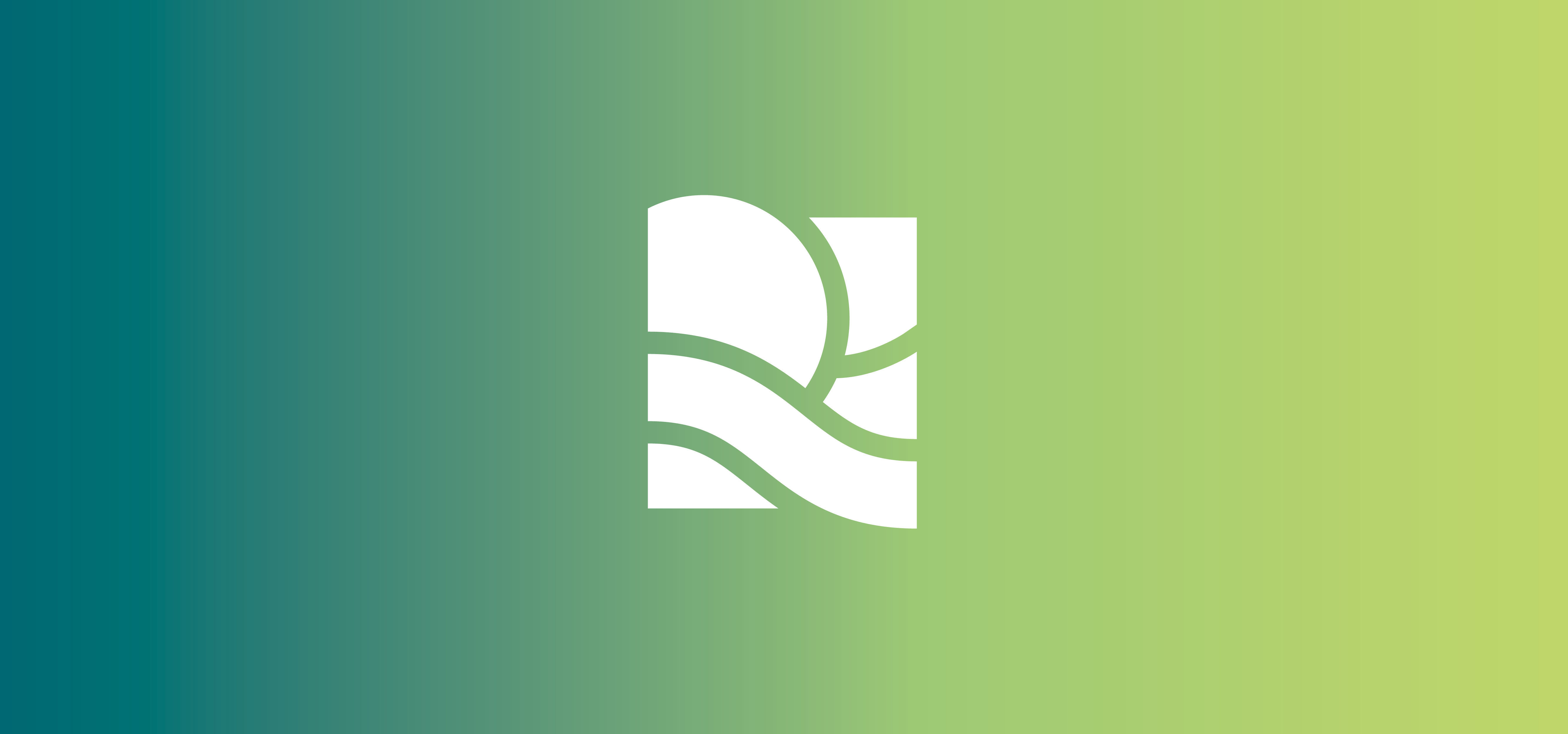 Logo monochrome pour la ville de Rantigny
